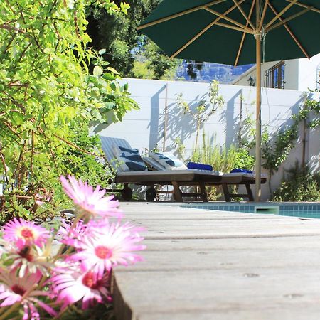 Himmelblau Boutique Bed And Breakfast Cape Town Ngoại thất bức ảnh