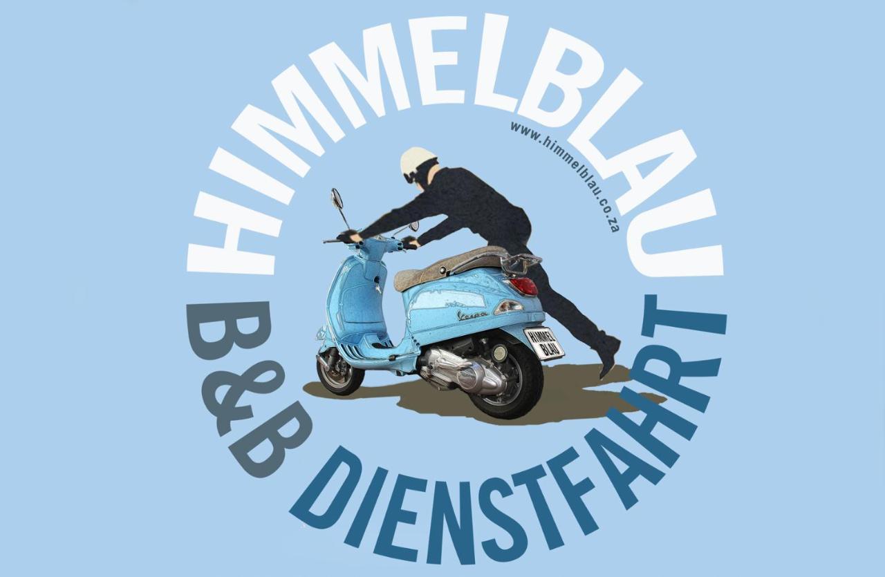 Himmelblau Boutique Bed And Breakfast Cape Town Ngoại thất bức ảnh