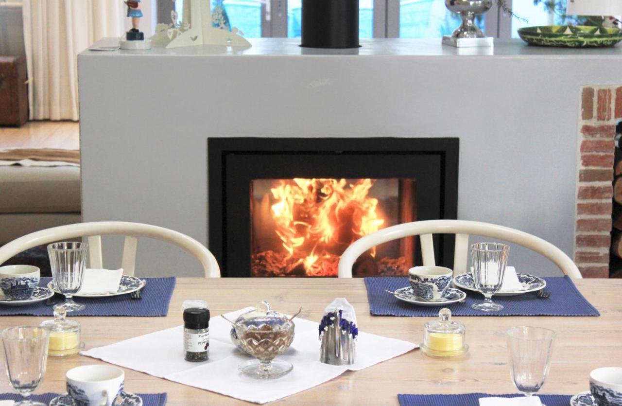Himmelblau Boutique Bed And Breakfast Cape Town Ngoại thất bức ảnh