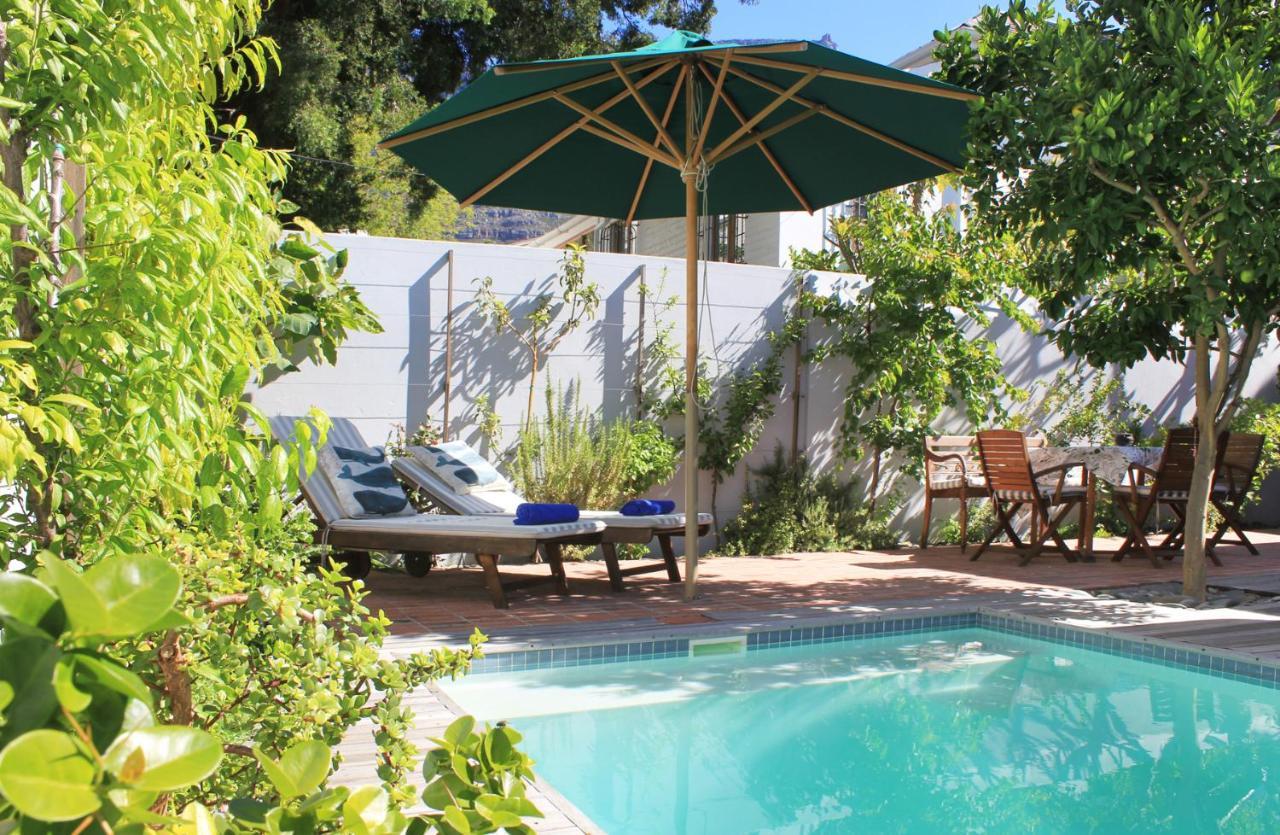 Himmelblau Boutique Bed And Breakfast Cape Town Ngoại thất bức ảnh