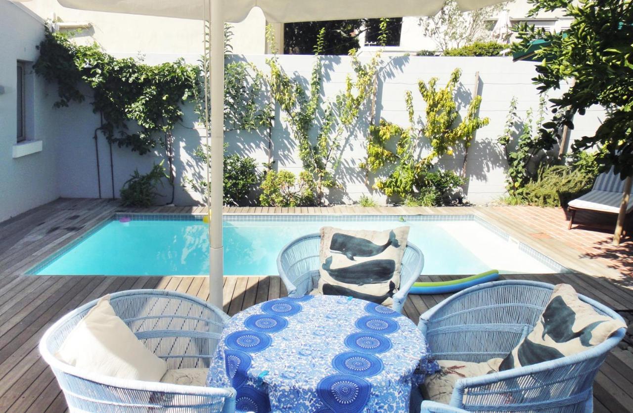 Himmelblau Boutique Bed And Breakfast Cape Town Ngoại thất bức ảnh