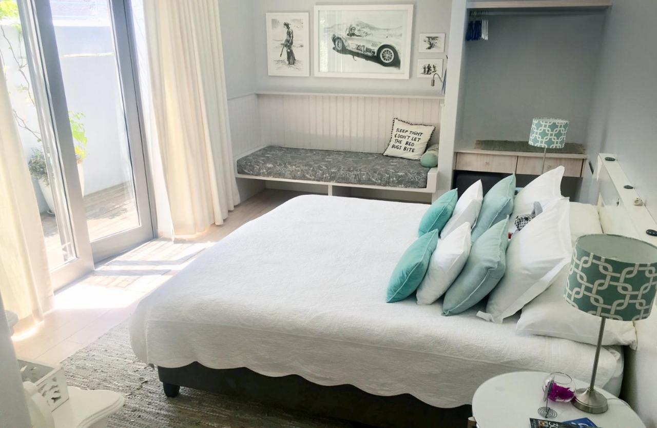 Himmelblau Boutique Bed And Breakfast Cape Town Ngoại thất bức ảnh