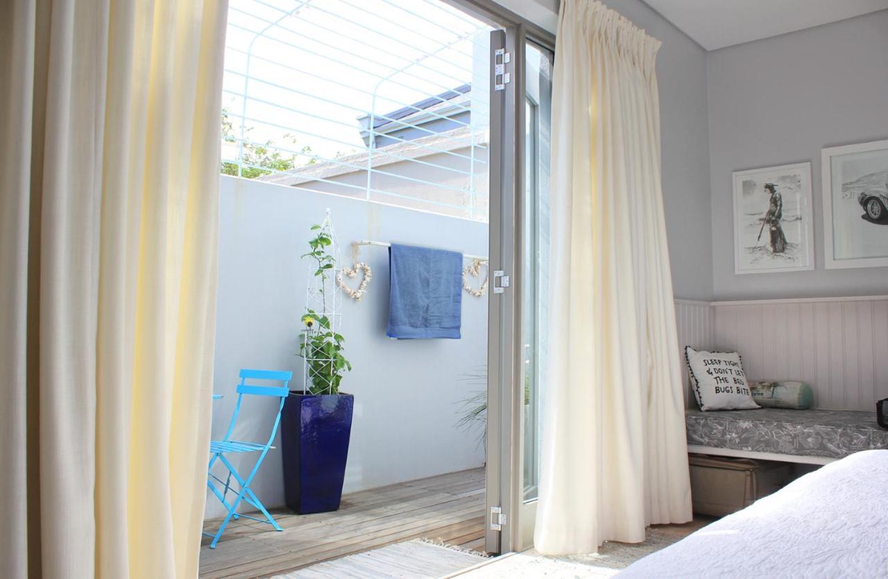 Himmelblau Boutique Bed And Breakfast Cape Town Ngoại thất bức ảnh