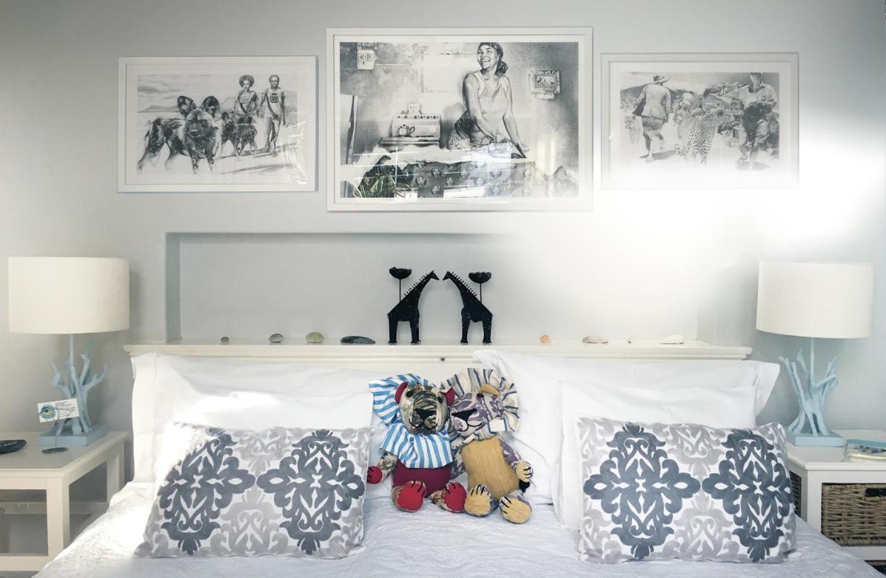 Himmelblau Boutique Bed And Breakfast Cape Town Ngoại thất bức ảnh