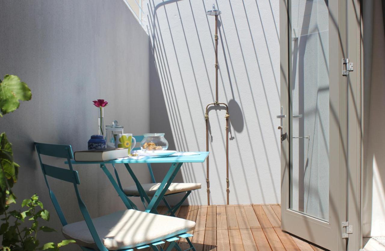 Himmelblau Boutique Bed And Breakfast Cape Town Ngoại thất bức ảnh