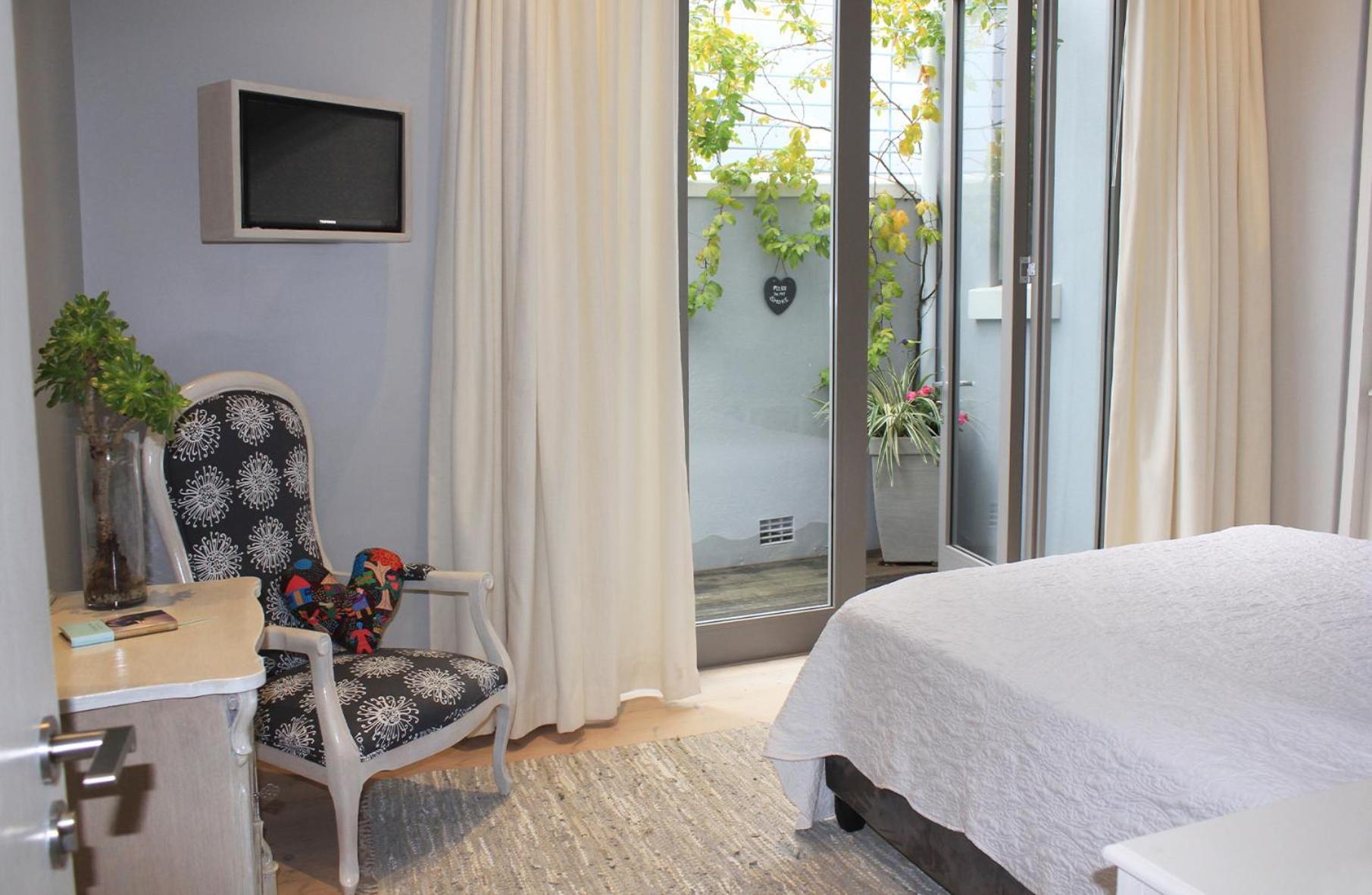 Himmelblau Boutique Bed And Breakfast Cape Town Ngoại thất bức ảnh