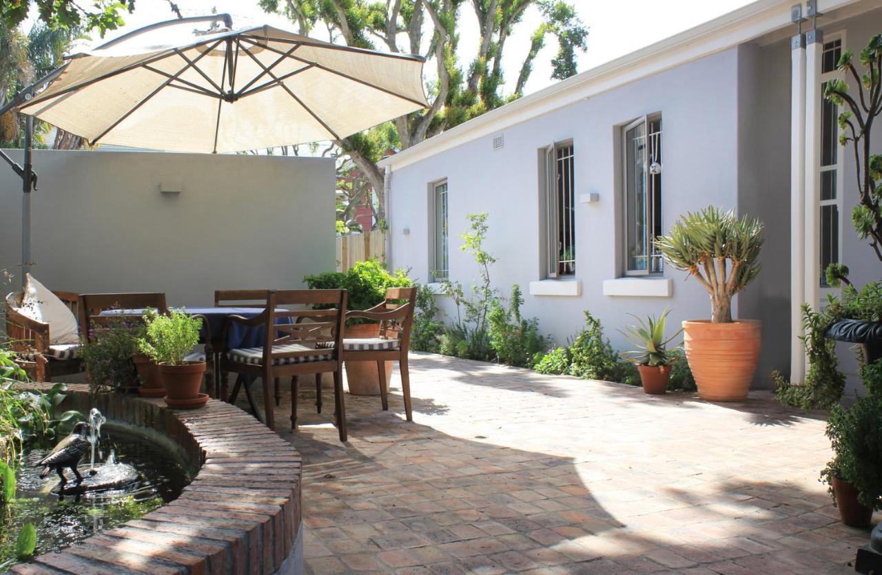 Himmelblau Boutique Bed And Breakfast Cape Town Ngoại thất bức ảnh