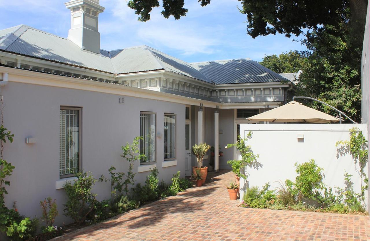Himmelblau Boutique Bed And Breakfast Cape Town Ngoại thất bức ảnh