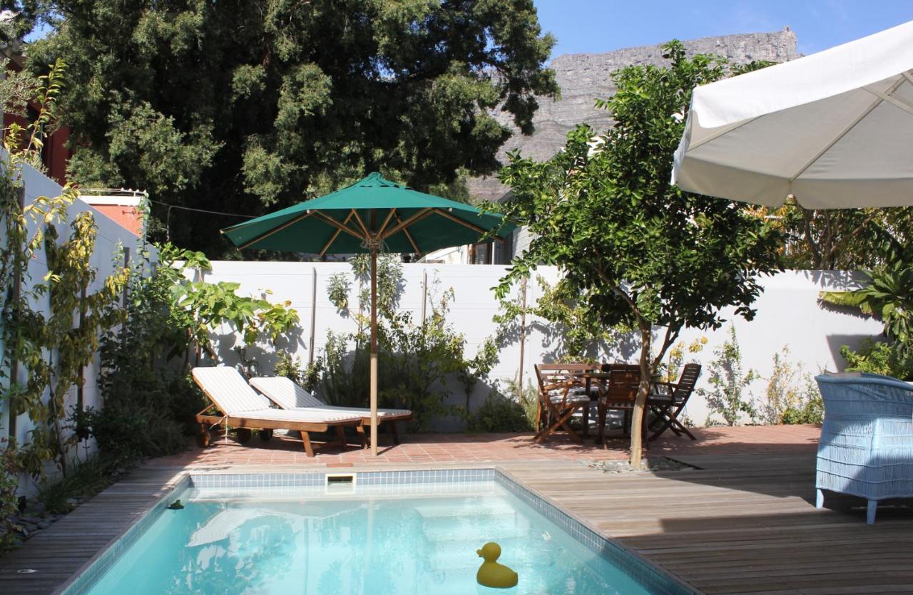 Himmelblau Boutique Bed And Breakfast Cape Town Ngoại thất bức ảnh