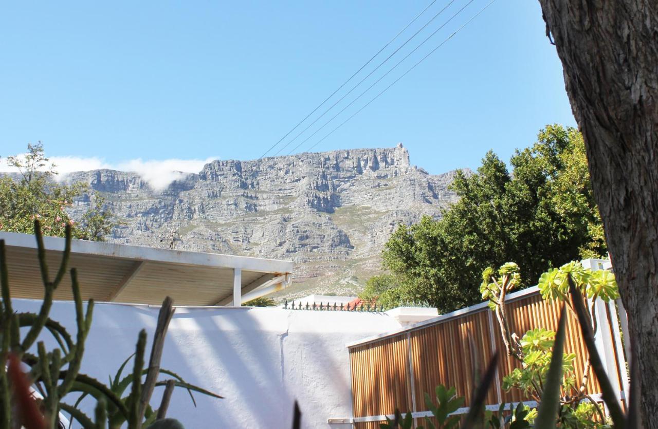 Himmelblau Boutique Bed And Breakfast Cape Town Ngoại thất bức ảnh