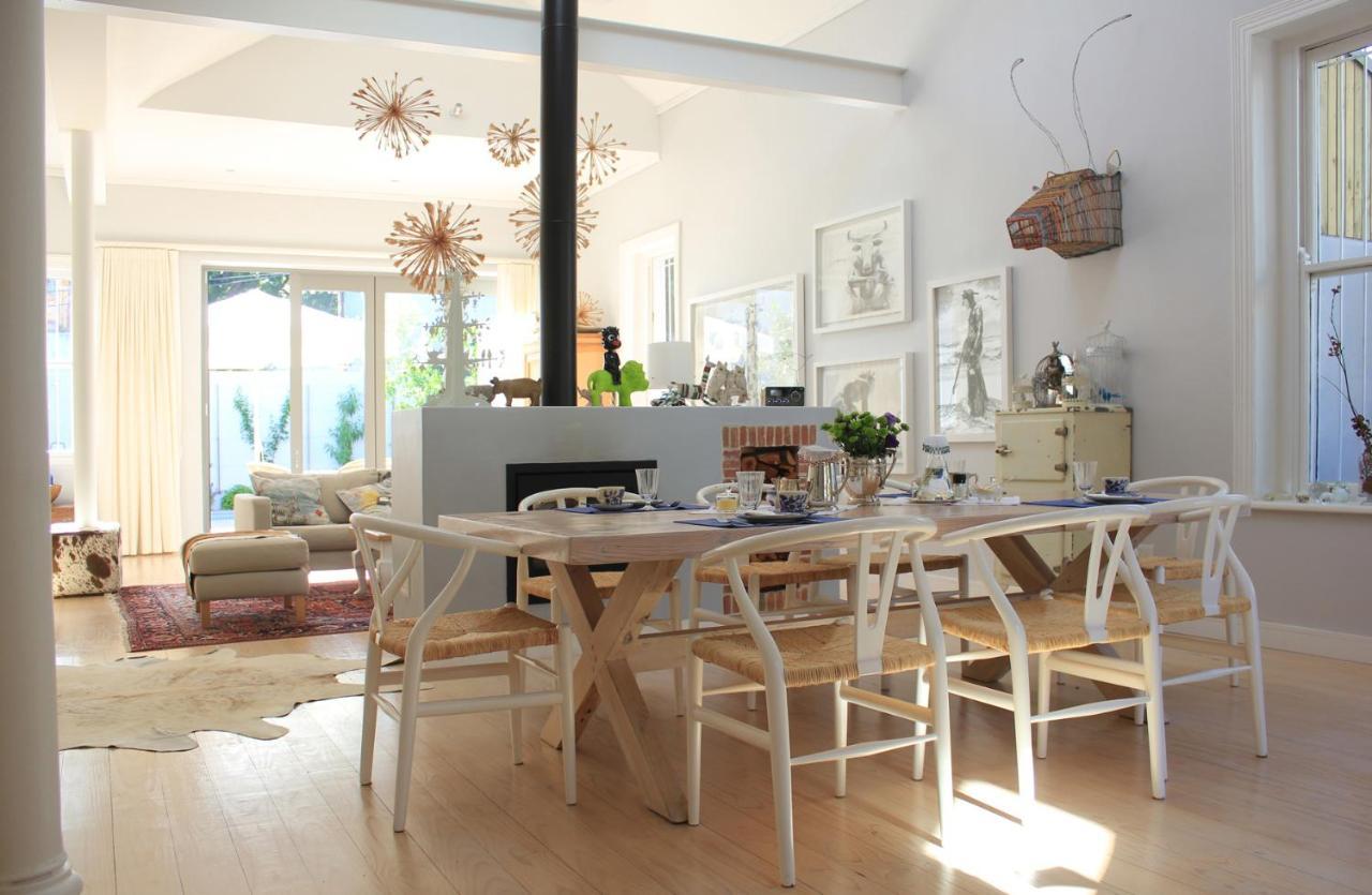 Himmelblau Boutique Bed And Breakfast Cape Town Ngoại thất bức ảnh