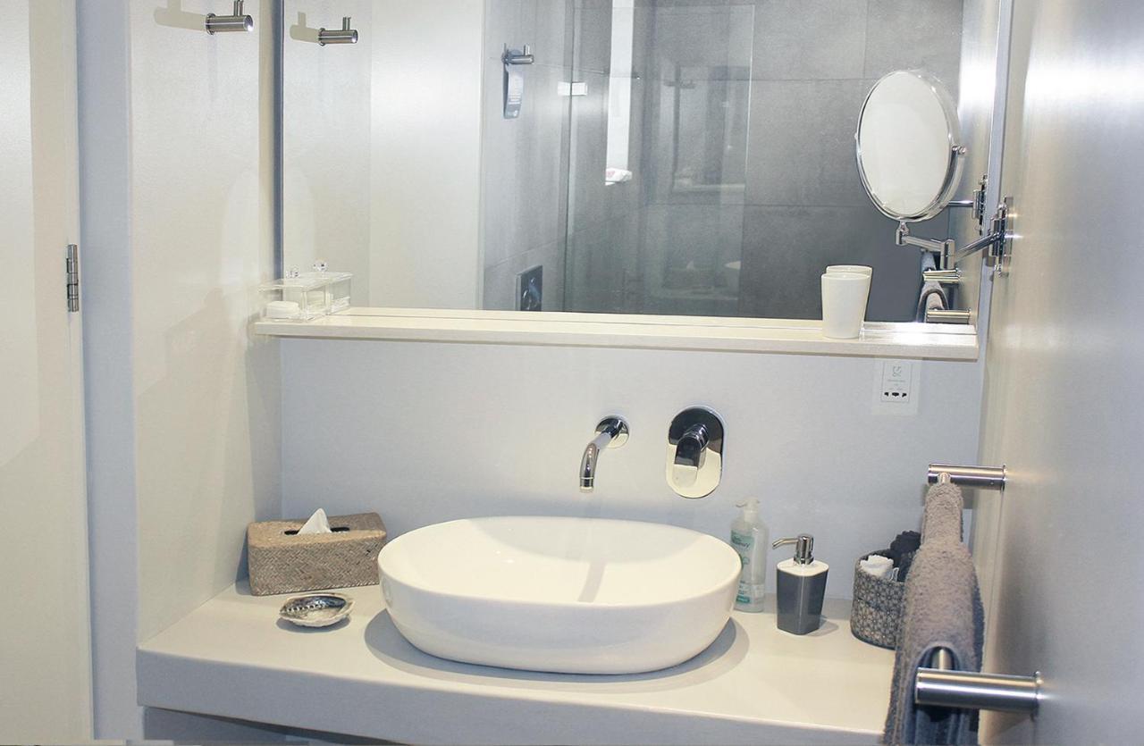 Himmelblau Boutique Bed And Breakfast Cape Town Ngoại thất bức ảnh