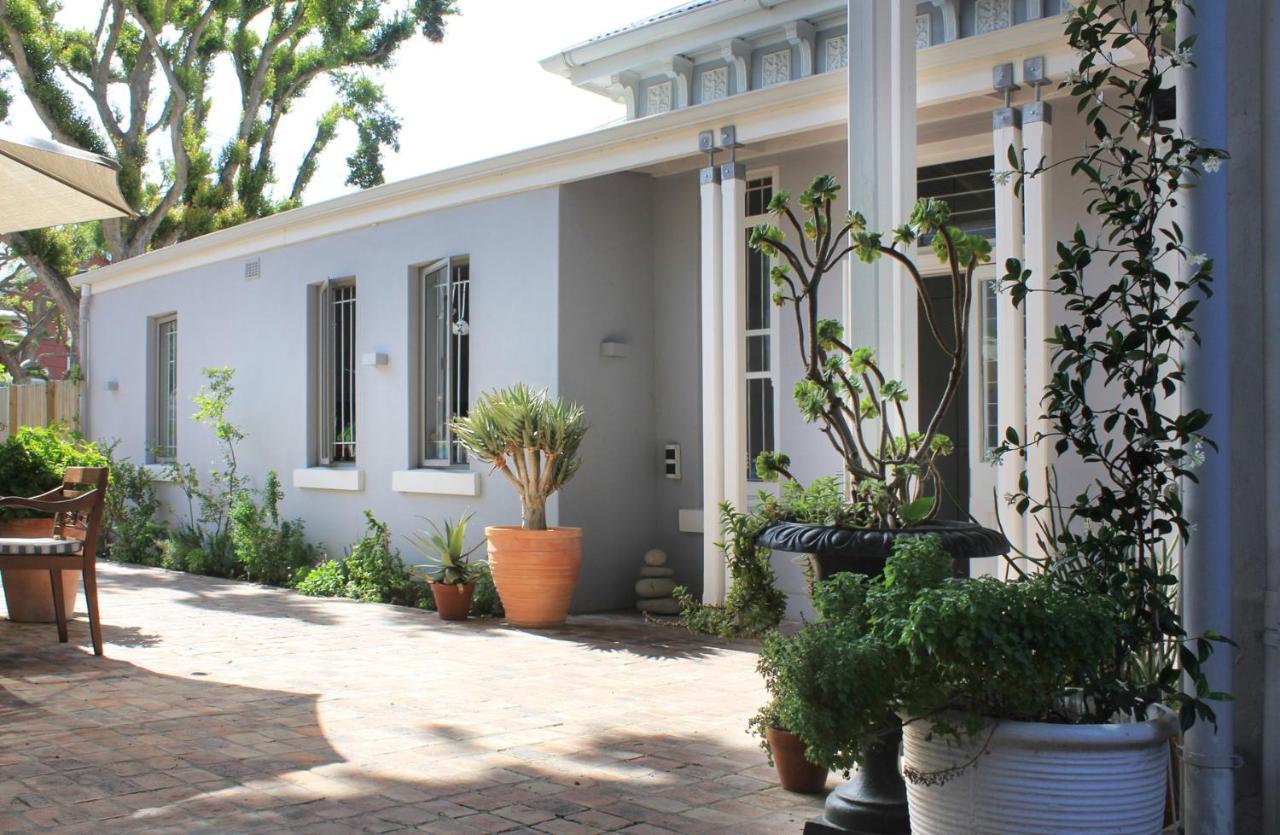 Himmelblau Boutique Bed And Breakfast Cape Town Ngoại thất bức ảnh
