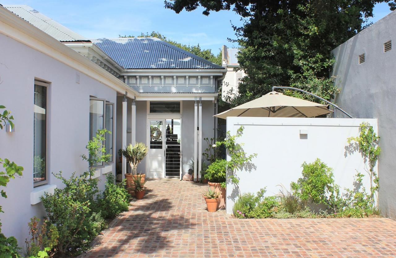 Himmelblau Boutique Bed And Breakfast Cape Town Ngoại thất bức ảnh